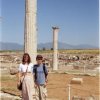 Roman's - frei - Urlaub in Griechenland 2002